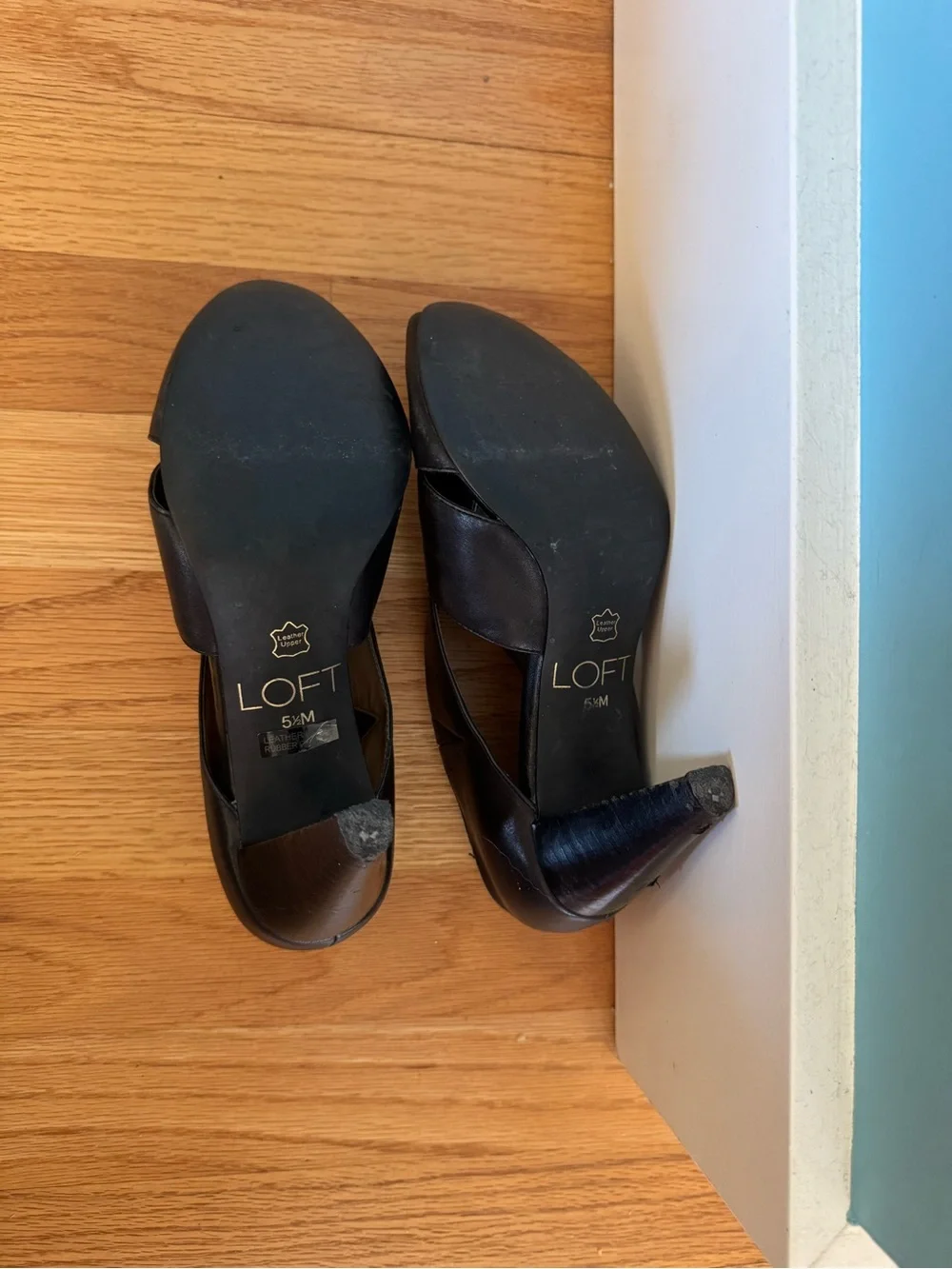 LOFT stylish black